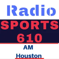 610 Sports Radio Houston Am icon