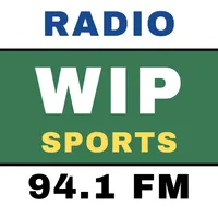 94.1 Wip Sports Radio Online icon