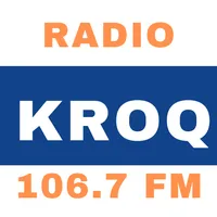 Kroq 106.7 App Radio Fm Online icon