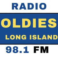 Oldies 98.1 Long Island Online icon