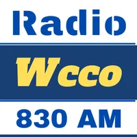 Wcco Radio 830 Am Online App icon