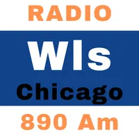 Wls Am 890 Chicago Radio Live icon