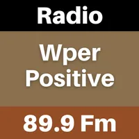 Wper Positive Hits 89.9 Fm App icon