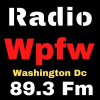 Wpfw 89.3 Washington Dc App Fm icon