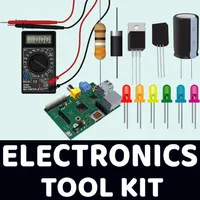 Electronics Toolkit Guide icon