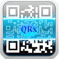 QR Code EZ  Apps icon