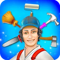 My Sweet Home Cleanup & Repair icon