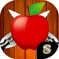 Fruit Spear - Play & Earn icon