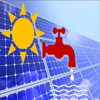 EasySolarPump Calculator icon