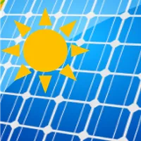 EasySolarCalculator icon