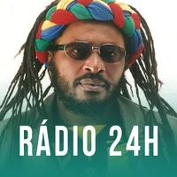 Rádio Edson Gomes (24h) icon