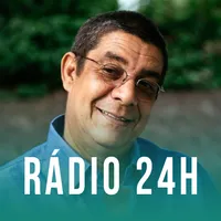 Rádio Zeca Pagodinho (24h) icon
