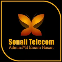 Sonali telecom icon