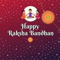 Raksha Bandhan Shayari Message icon