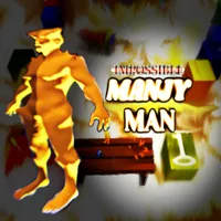 Manjy Man Impossible icon