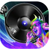 Dj Songs Remixer Studio icon