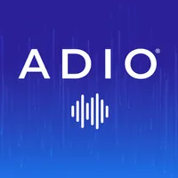 ADIO Listener icon