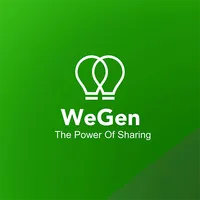 WeGen icon