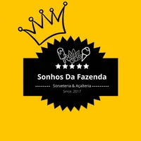 Sorveteria Sonhos da Fazenda icon