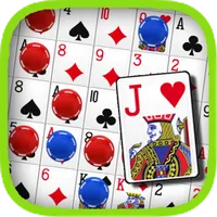 Wild Jack: Card Gobang icon