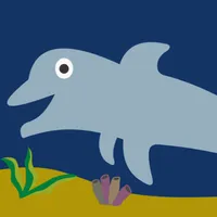 Brave Dolphin icon