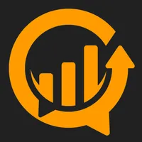 Crypto Market Overview icon