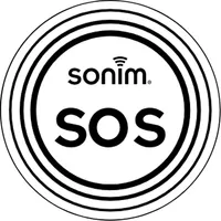 Sonim SOS icon