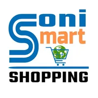 SONI MART SHOPPING icon
