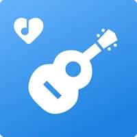 Ukulele Tuner - LikeTones icon