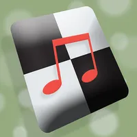 Piano Tiles icon