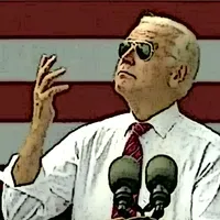 Sleepy Joe Biden Soundboard icon