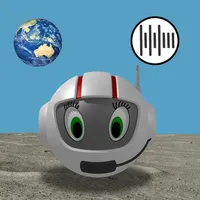 CosmoBally on Sonoplanet icon
