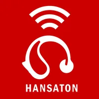 HANSATON stream remote icon