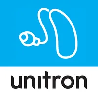 Unitron Remote Plus icon