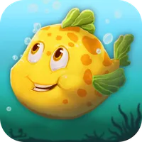 Fish - Tap Tap icon