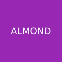ALMOND : 아몬드 - 손톱 꾸미기에 진심인 곳 icon