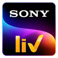 Sony LIV:Sports, Entertainment icon