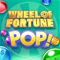 Wheel of Fortune: Pop Bubbles icon