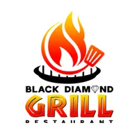 Black Diamond Grill icon