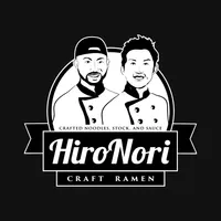 HiroNori | Craft Ramen icon