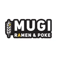 Mugi Ramen & Poke icon