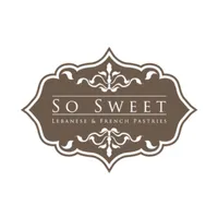 So Sweet Pastries icon