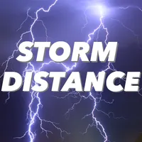 StormDistance icon
