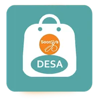 DESA SHOPPING  (SOORYA SUPERMA icon