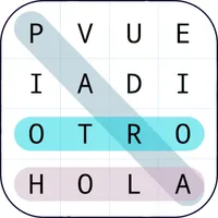 Sopa de Letras en Español icon