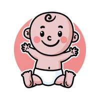 Sophia: Baby Tracker & Parent  icon