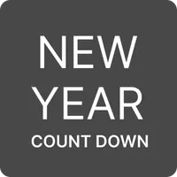 NEWYEAR COUNTDOWN - 새해 카운트다운 icon
