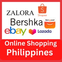 Online Shopping Philippines icon