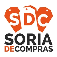 Soria De Compras icon