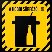 Sörnappló icon